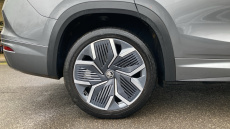 Skoda Kodiaq 1.5 TSI e-TEC SportLine 5dr DSG [7 Seat] Petrol Estate